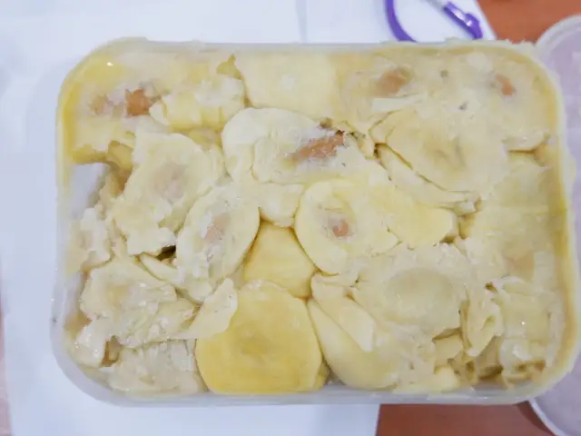 Gambar Makanan UcokDurian 2