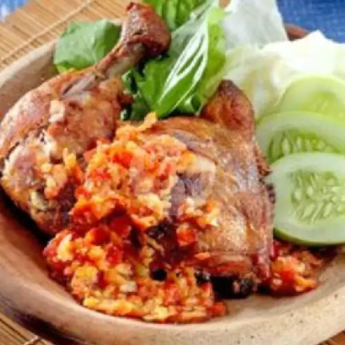 Gambar Makanan Nasi Goreng Thalia 10