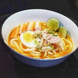 Gambar Makanan Seblak & Mie Nyemek 26, Prenggan 12