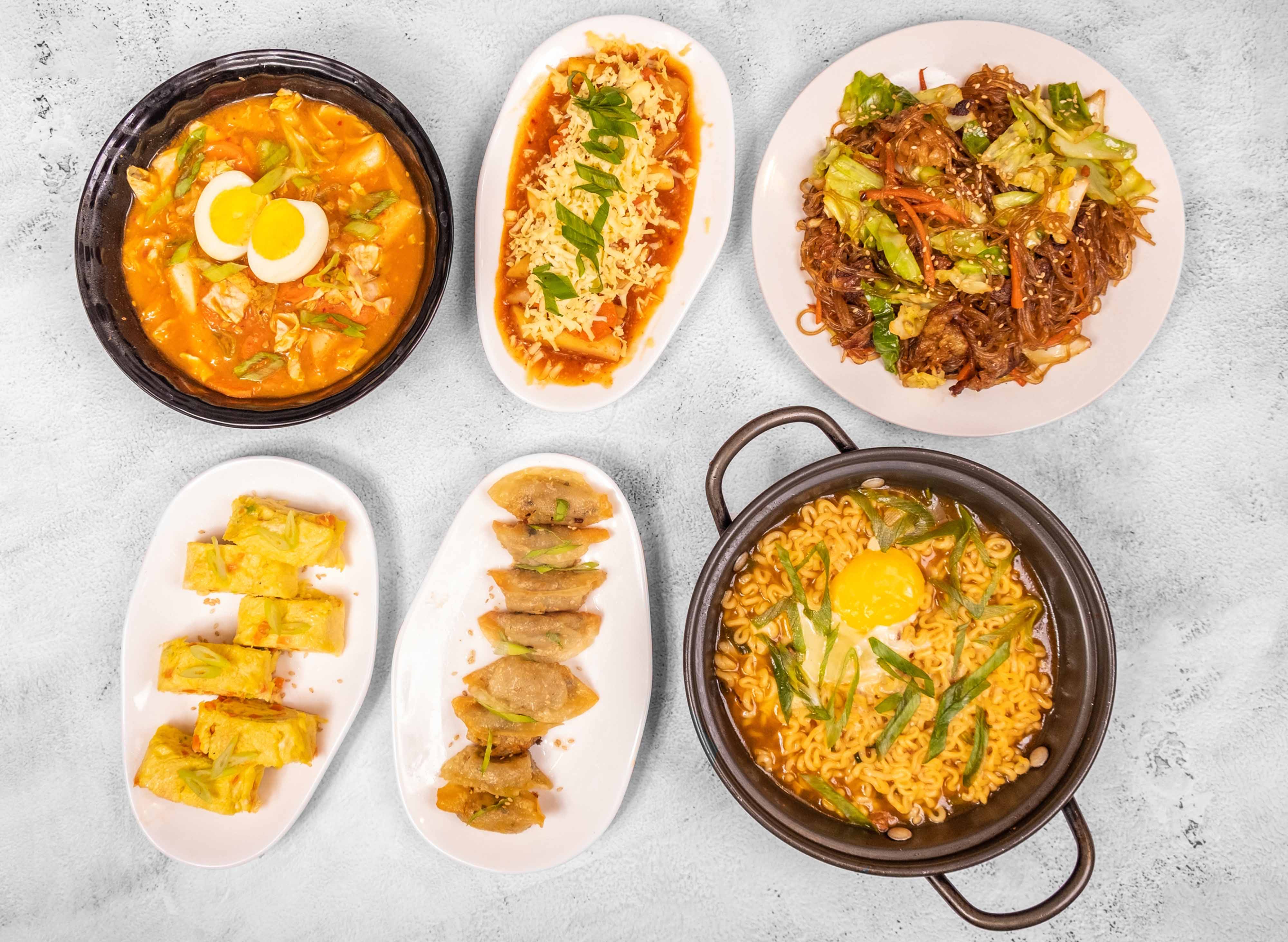 Bulgogi Grill Korean Bar and Restaurant Tower Mall near me in Dipolog