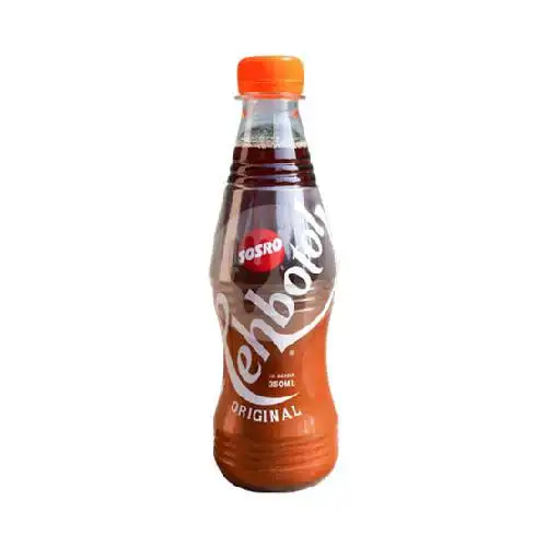 Gambar Makanan I - Drink, Komplek Garuda 3