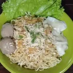 Gambar Makanan Ayam Geprek & Mie Ayam Pangsit Keycia, Sidoarjo Kota 9