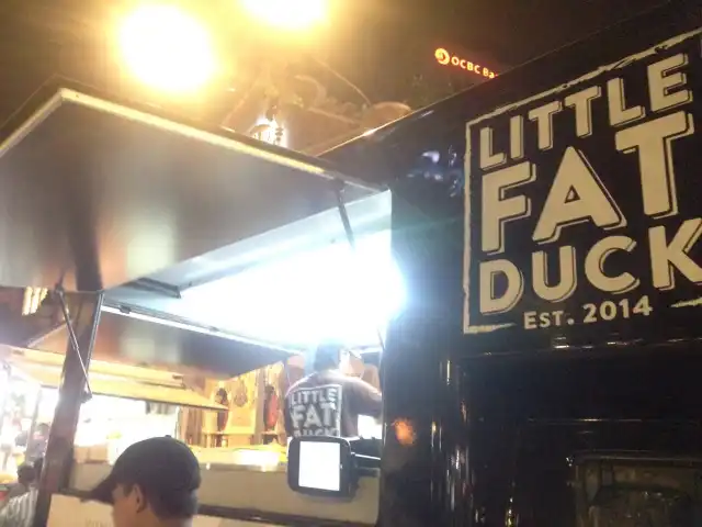 Little Fat Duck Food Photo 7