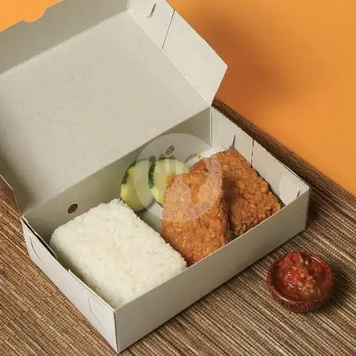 Gambar Makanan Ayam Kisanak, Sumbersari 11