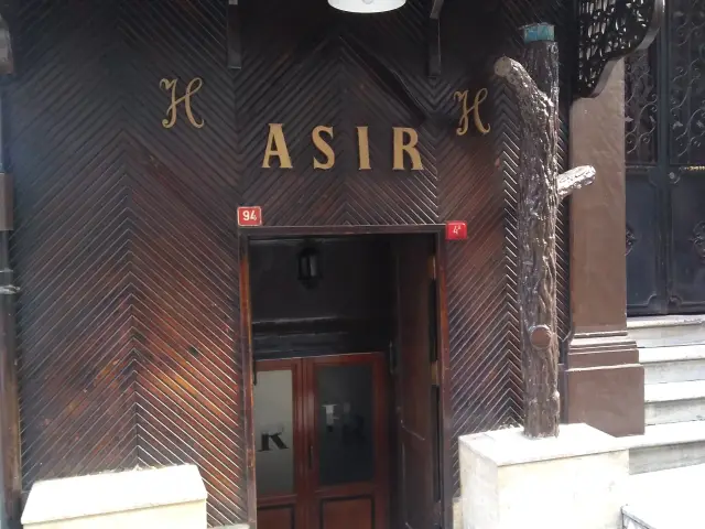 Asır Restaurant'nin yemek ve ambiyans fotoğrafları 6