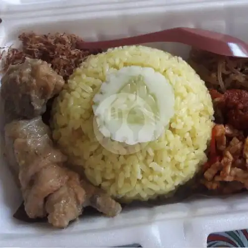 Gambar Makanan Ketoprak Jakarta Mas Shihan, Perkutut 9