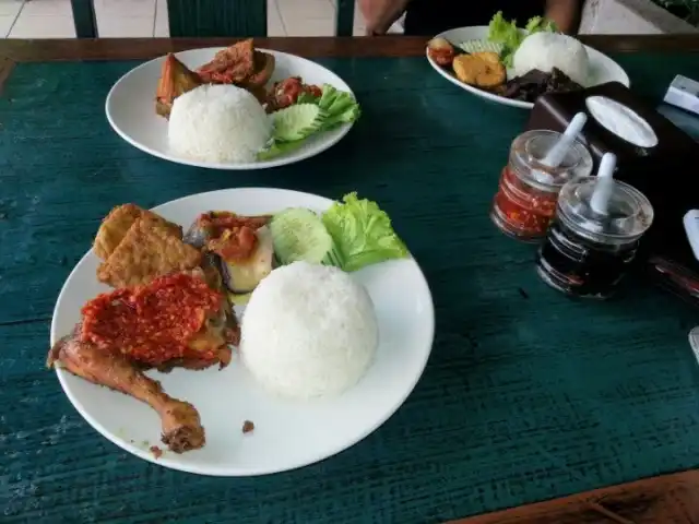 Ayam Bakar Wong Solo Food Photo 16