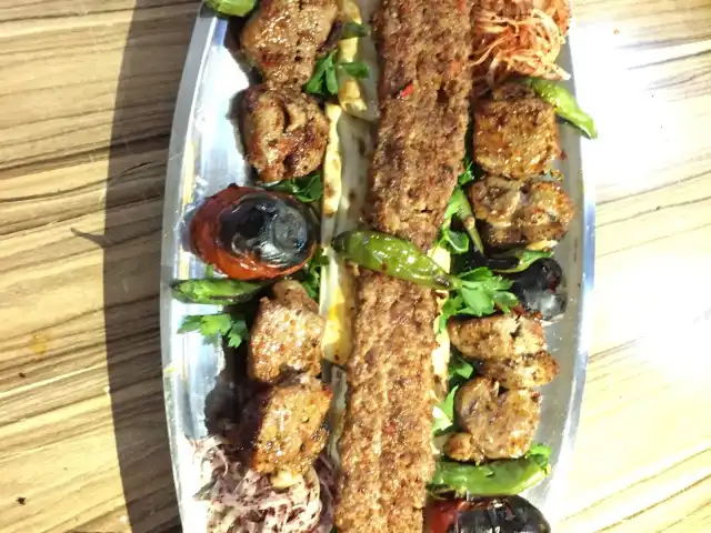 Sinan Usta Restaurant'nin yemek ve ambiyans fotoğrafları 7