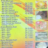 Gambar Makanan Pidie Jaya 1