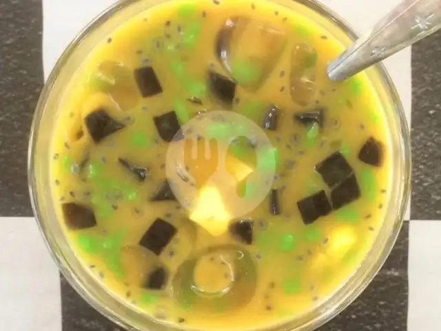 Gambar Makanan Es Cendol AIKO 1