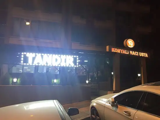 Konyali Haci Usta'nin yemek ve ambiyans fotoğrafları 6