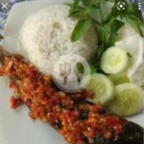 Gambar Makanan Dapur salsa 9