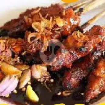 Gambar Makanan Sate Bang Jago 16