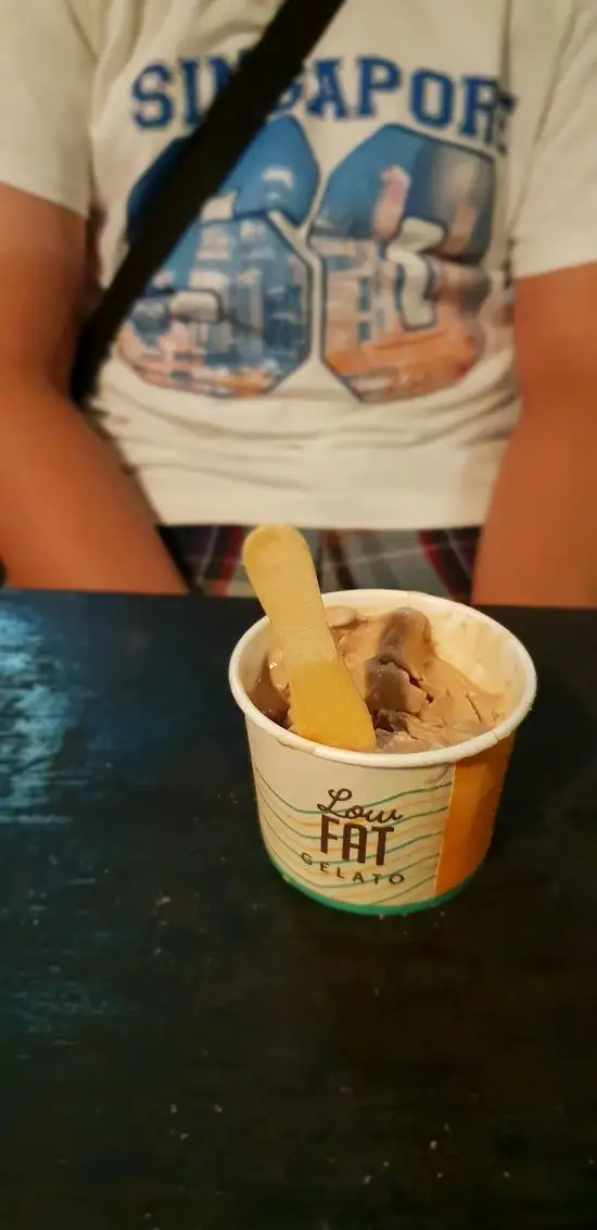 Gambar Makanan Bvgil Gelato 19