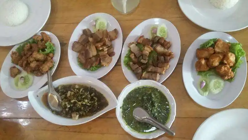 Gambar Makanan Tabo Bah 13