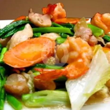 Gambar Makanan Warung Van Koprool, Pemongan 16