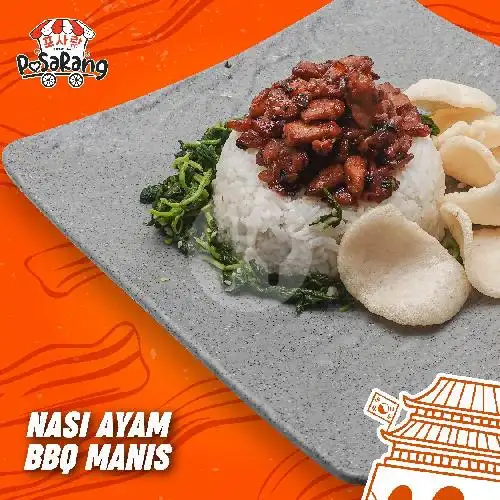 Gambar Makanan Posarang, Kebayoran Lama Raya 6