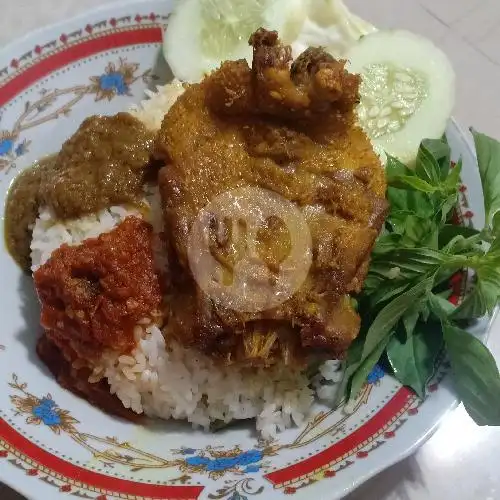 Gambar Makanan Bebek Dan Ayam Goreng Dua Putra, Sambikerep 15