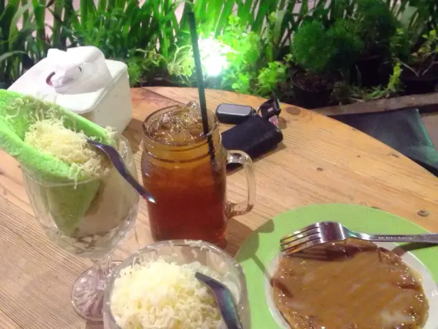 Gambar Makanan Sop Duren Addict 7