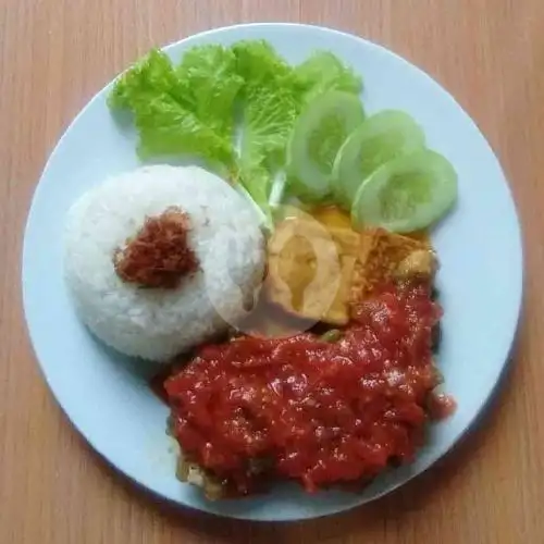 Gambar Makanan Warung Pojok Bu Edi, Sumbersari 10