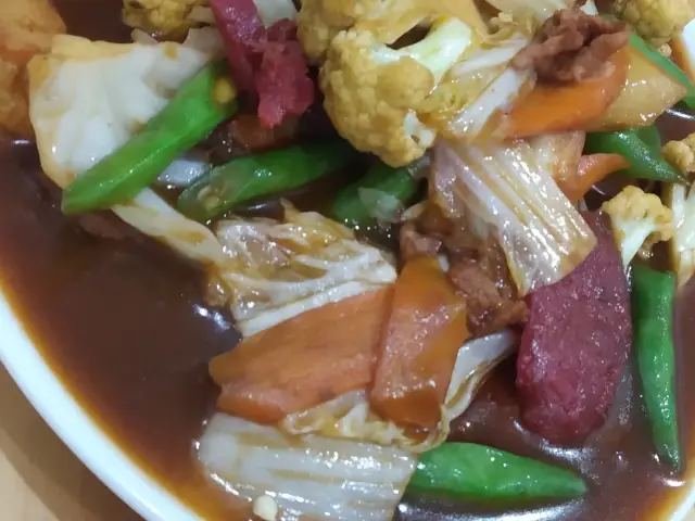 Gambar Makanan RM Ameng Chinese Food & Seafood 7