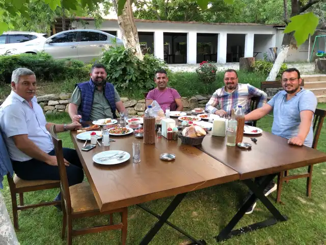 Anatolia Restaurant'nin yemek ve ambiyans fotoğrafları 12