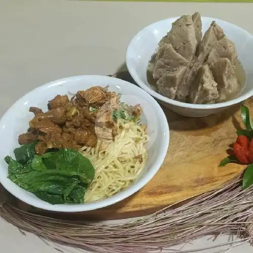 Gambar Makanan Bakso Mukidi Klp Gading 5