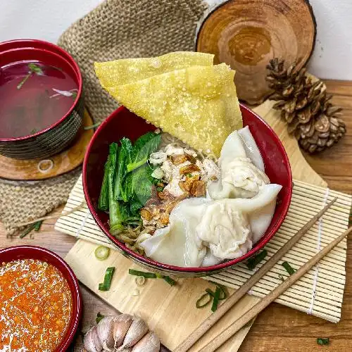 Gambar Makanan Bakmi PM, Serang Kota 5