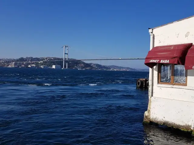 Ismet Baba Restaurant'nin yemek ve ambiyans fotoğrafları 46