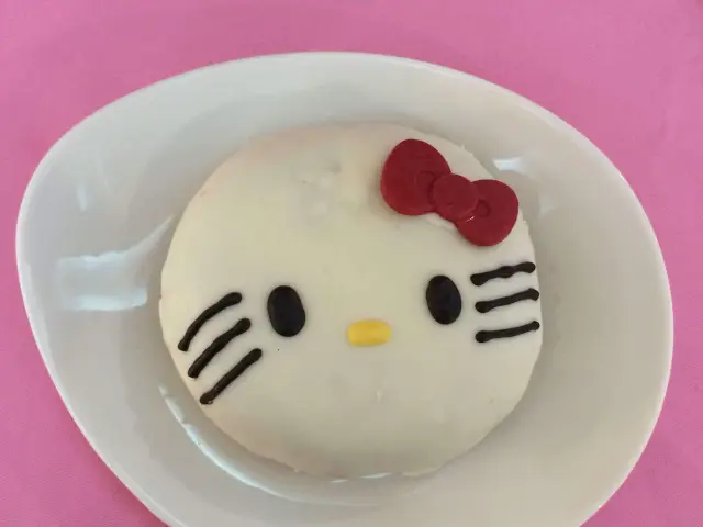 Hello Kitty Cafe Food Photo 20