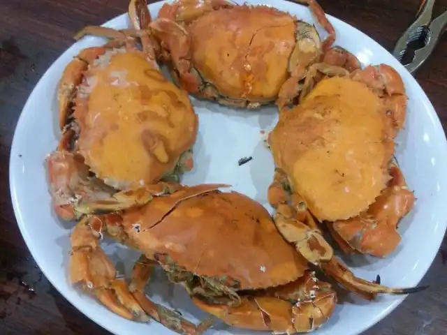Hang Seng Seafood Restaurant Food Photo 6