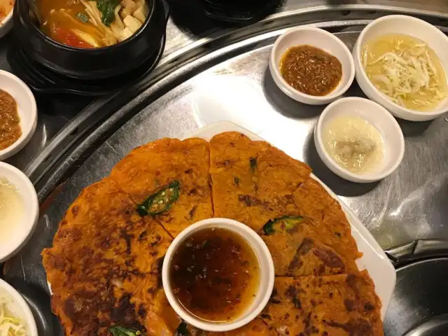Sae Ma Eul Korean BBQ Food Photo 7