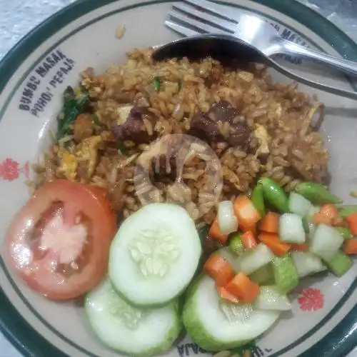 Gambar Makanan Nasi Goreng Ladzid, Purwakarta Kota 2