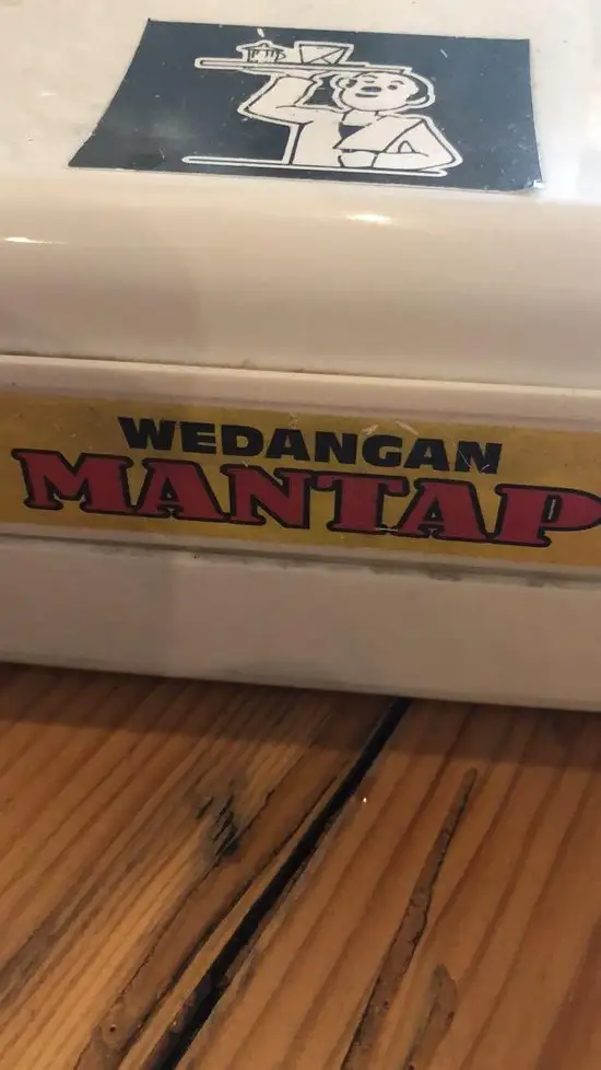 Gambar Makanan Wedangan Mantap 8