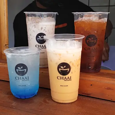 Chaai Tea & Milk Cafe
