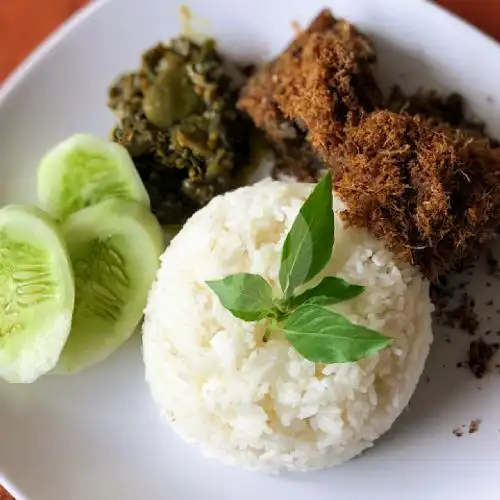 Gambar Makanan Bebek Goreng Cak Eko Cililitan, Mayjen Sutoyo 6