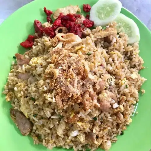Gambar Makanan RM. Chinese Food Peringgan Jaya, Iskandar Muda 10