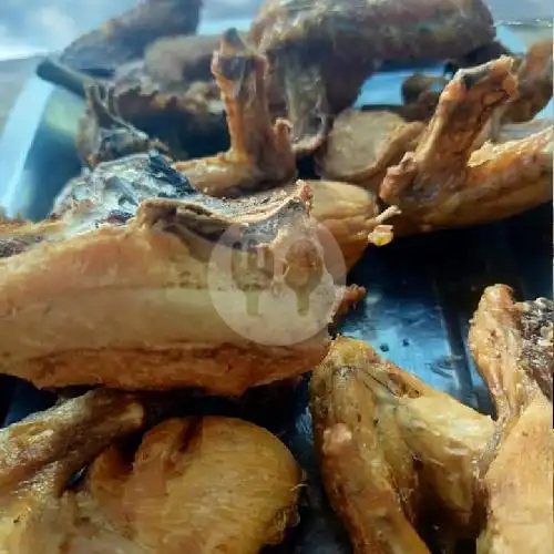 Gambar Makanan RM Muslim Khania, Malalayang 2