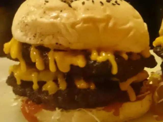 Vonskie's Burgers Food Photo 3