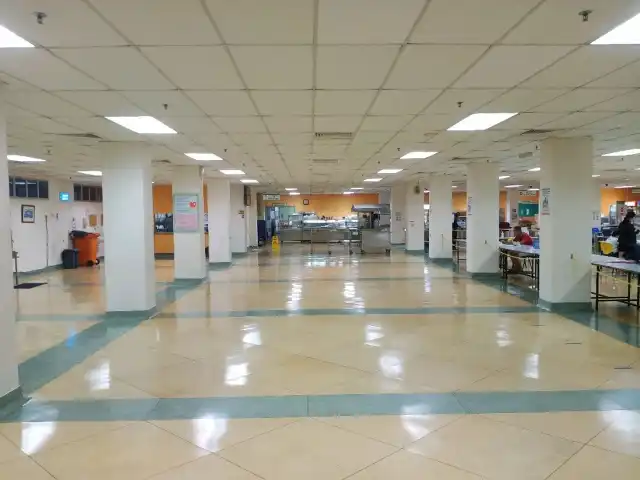 LWEH Cafeteria
