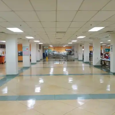 LWEH Cafeteria