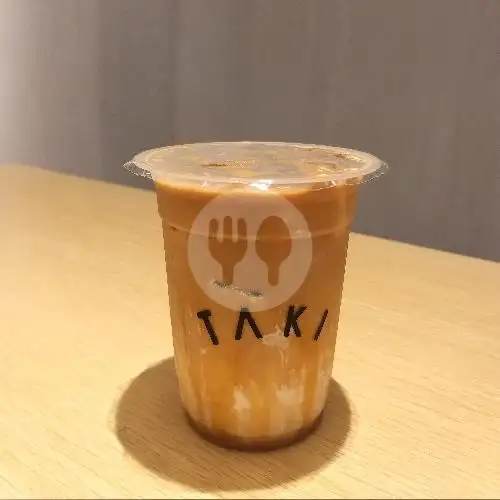 Gambar Makanan Taki Coffee 7