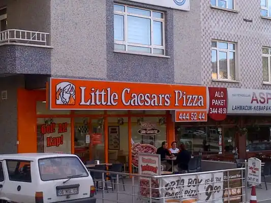 Little Caesars