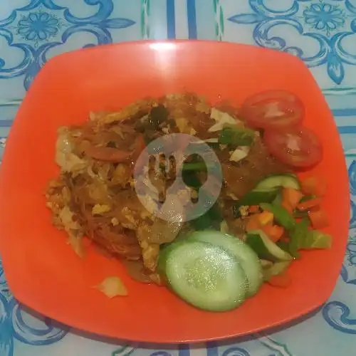 Gambar Makanan Nasi Goreng Mas Alwi, Kejambon 5
