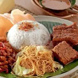 Gambar Makanan Ketoprak Bang Rendy, Gomong 10