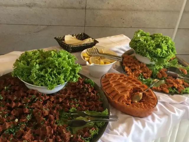 Ramazan Bingöl Et Lokantası'nin yemek ve ambiyans fotoğrafları 52