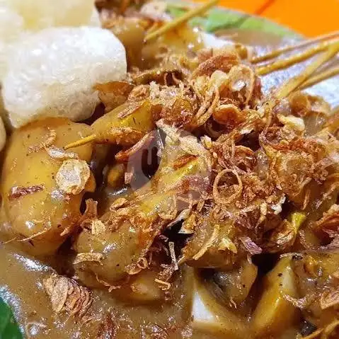 Gambar Makanan Sate Padang Rang Bayang, Sawangan 10