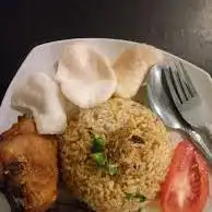 Gambar Makanan Ayam Penyet Nasi Goreng, Food Court 28 15