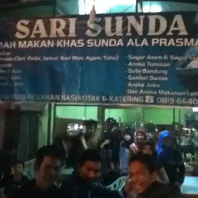 RM Sari Sunda
