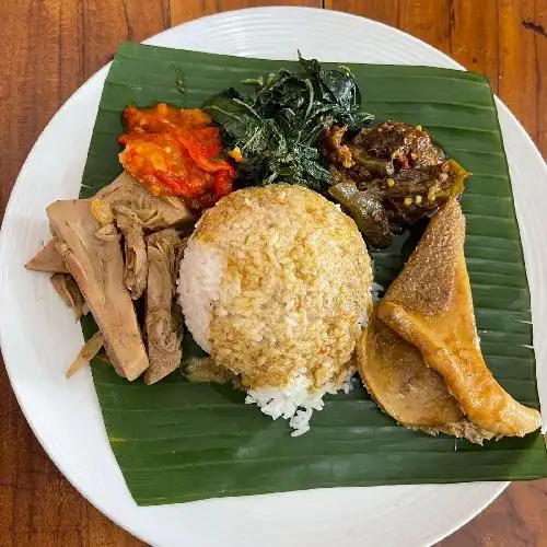 Gambar Makanan Rm. Kembang Minang, Toyaning 17